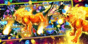 Bắn cá Long Vương - Tựa Game Được Ưa Chuộng Hàng Đầu