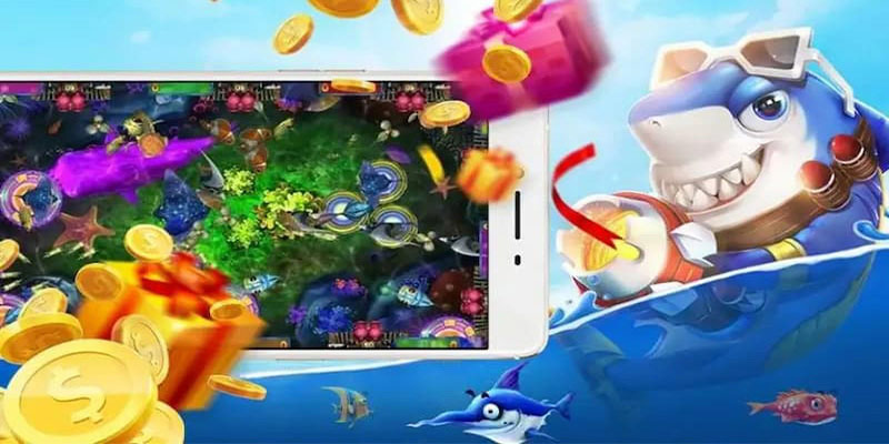 Bí quyết dành chiến thắng trong game bắn cá xèng