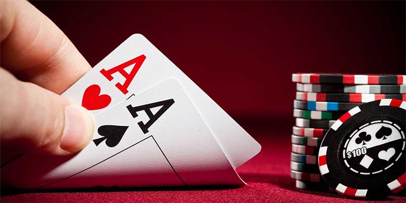 Lưu ý khi sử dụng thuật ngữ Poker