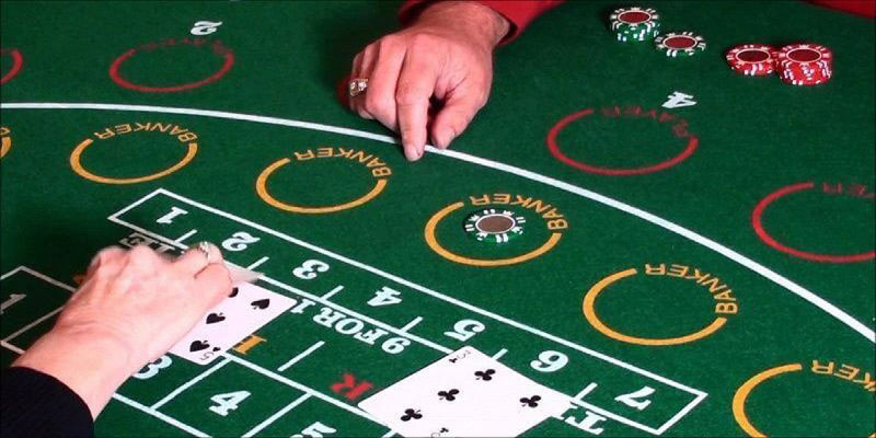 Thông tin cần nắm trước khi soi cầu Baccarat