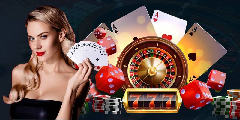 Giới thiệu trang game giải trí hàng đầu Alo789