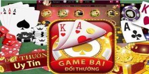 Game Bài Đổi Thưởng Alo789 – Sảnh Game Đáng Trải Nghiệm